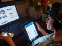 VAŽNA PITANJA I ODGOVORI: Kada dijete treba dobiti mobitel? Bivši šef sigurnosti na Facebooku o osam ključnih pravila...