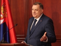 OGLASIO SE LJUBLJANSKI PAROH: 'Srpska zajednica u Sloveniji podržava Dodika'