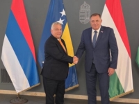 MAĐARSKA NE POŠTUJE ODLUKE INSTITUCIJA BiH: Orban Dodika nazvao 'predsjednikom RS-a'