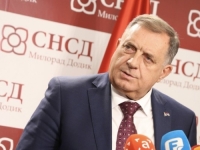 DODIK NAKON SJEDNICE IZVRŠNOG KOMITETA SNSD-a: 'RS ne može provesti secesiju, Plan rasta skoro nemoguće usvojiti'
