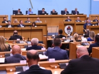 SJEDNICA NSRS: SNSD udovoljava Ustavnom sudu BiH, traži se ukidanje zaključka da Dodik ostane predsjednik RS-a