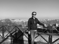 OVO JE ZADNJI TEKST SLOBODANA VASKOVIĆA: 'Ne zna se koji je udarac na Dodikovo poslovno carstvo teži...'