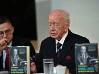 TITOV AMBASADOR, SAVJETNIK MESIĆA I JOSIPOVIĆA BUDIMIR LONČAR JE UPOZORAVAO: 'Unskom prugom smo vezali Bosnu za Hrvatsku, Pelješki most nas je potpuno udaljio'