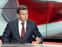 NEBOJŠA VUKANOVIĆ NEMA DILEMU: 'Vojin Mijatović i SDP igraju za Dodika!'