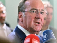 NJEMAČKI MINISTAR UZNEMIRIO EVROPU: 'Rusi nas prate!'