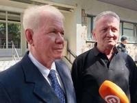 KASUMOVIĆEV ADVOKAT NAKON PRESUDE: 'Kako mogu osuditi čovjeka za posao koji je pravno valjan?'