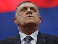 NOVI ŠAMAR DODIKU: Još jedna evropska zemlja mu uvela sankcije!