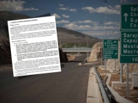 NOVI DETALJI REVIZORSKOG IZVJEŠTAJA O RADU AUTOCESTA FBIH: Nezakonito zaposleno 30 radnika bez javnog konkursa, upitna likvidnost kompanije...