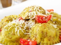 JEDNOSTAVAN RUČAK KOJI MOŽETE PONIJETI I NA POSAO: Pesto umak pomiješajte sa tjesteninom...