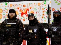 SVE VAS VIDI, SVERUSKA POLICIJA: Dok rat u Ukrajini iscrpljuje policijske snage, Vladimir Putin dopušta nacionalističkim… 