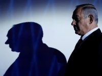 NETANYAHU VIŠE NE SKRIVA CILJEVE: Počinje realizacija 'Velikog Izraela'