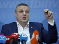 POLITIČKA DRAMA U RS-u: Vojin Mijatović poručio - 'Nebojša Vukanović je patološki lažov'