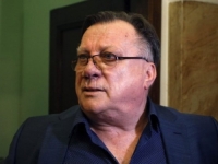 PJEVAČ HASAN DUDIĆ IZNIO JEZIVE DETALJE ZDRAVSTVENOG STANJA HALIDA BEŠLIĆA: 'Rak je zahvatio cijelu utrobu i...'