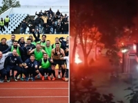 UEFA ZRINJSKOM POSLALA FAKTURU NA 130.000 KM: Naloženo im je i da kontaktiraju islandski klub radi namirenja štete