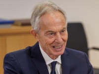 UKOLIKO DOĐE DO PRIMIRJA: Bivši britanski premijer bi mogao voditi prelaznu vladu u Palestini
