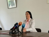 DIREKTORICA ZAVODA PAZARIĆ OTKRILA NOVE DETALJE: 'Edin Osmanović je ucijenio korisnike, mene prati već osam mjeseci'