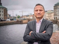 OŠTRO IZ ŠVEDSKE: 'Igra protiv Izraela nije bila obična utakmica'