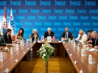 KO JE SADA 'UGROŽEN': Čovićev HDZ na čelu države i oba entiteta