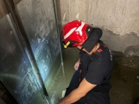 IZ PVP-a NEUM OBJAVILI FOTOGRAFIJE OPĆEG HAOSA U JEDINOM BH. GRADU NA MORU: Ulice su poplavljene...