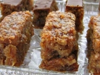 RECEPT STARI UVIJEK PALI: Danas pravimo čuvene štanglice od oraha, poslasticu za sve generacije...