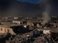 RASTE BROJ POGINULIH U AFGANISTANU NAKON RAZORNOG POTRESA: Istočna pokrajina Kunar je najteže pogođena