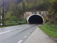 NOVI ZASTOJ NA M-17: Evo kada počinju opet radovi kod tunela Crnaja