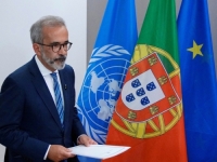 PRIDRUŽILI SE KANADI, AUSTRALIJI I VELIKOJ BRITANIJI: Portugal službeno priznao Palestinu