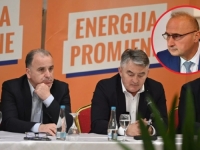 IZ KOMŠIĆEVE DEMOKRATSKE FRONTE PROMPTNO REAGOVALI: 'Grlić-Radman teško vari istinu'