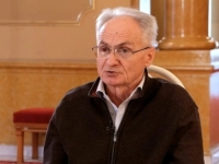 OSVRT BRANKA PERIĆA: 'Saučesništvo Trojke u Dodikovom podrivanju ustavnog poretka'