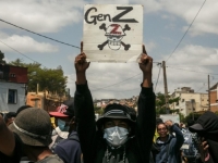 'GENERACIJA Z' SE PODIGLA: Nakon Nepala, srušena vlada i na Madagaskaru