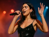 DUA LIPA ODUŠEVILA PUBLIKU U TORONTU: Ovo je definitivno najseksi izdanje poznate pjevačice (FOTO)