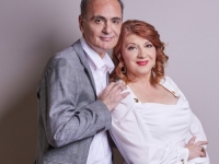 VAŽE ZA JEDAN OD NAJSKLADNIJIH ESTRADNIH PAROVA U REGIJI: Sada se rastaju na tri mjeseca