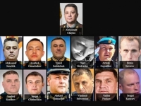 BRITANSKI 'THE TIMES' OTKRIVA: Ovih 13 Rusa stoji iza masakra u Buči (VIDEO)