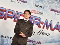 PREKINUTO SNIMANJE NOVOG NASTAVKA 'SPIDERMAN-a': Tom Holland završio u bolnici