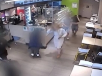 NOVI VAL MALOLJETNIČKOG NASILJA ŠOKIRA VELIKU BRITANIJU: Vlasnici trgovina očajni, policija nemoćna!