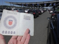 OPASAN DEMOGRAFSKI TREND: Hrvata će u Bosni biti jedva 200 hiljada