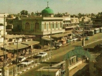 NEKAD I SAD: Gaza – bio je to lijep mali grad, danas je prah i pepeo (FOTO)