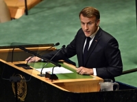 FRANCUSKI PREDSJEDNIK AMERIČKOM KOLEGI: 'Trump želi Nobelovu nagradu za mir, a ona je moguća jedino ako zaustavi...'