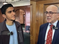 ZAROBLJENI, BEZ HRANE I SIGURNOSTI: Palestinski novinar i britanski hirurg svjedoče o izraelskom genocidu u Gazi