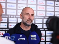 BiH SE PLASIRALA MEĐU 16 NAJBOLJIH EVROPSKIH EKIPA: Pratite uživo obraćanje selektora Adisa Bećiragića nakon pobjede protiv Gruzije (VIDEO)