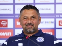 DERBI SEDMOG KOLA, ADŽEM: 'Grbavica će biti puna, ne osjećamo pritisak'