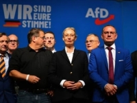 BIZARNA SLUČAJNOST ILI NEŠTO DRUGO: Čak šest kandidata stranke AfD umrlo uoči lokalnih izbora, mrežama se šire teorije zavjere...