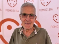 APEL ZA POMOĆ: Ahmedu Kurtiću je potrebno 20 hiljada eura za operaciju od koje mu ovisi život