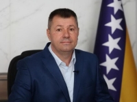 PREDSJEDNIK VTK BiH AHMET EGRLIĆ TVRDI: 'Podržavamo zahtjeve prevoznika, ali ne i blokade privrede'