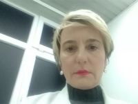 DOKTORICA AIDA FORTO: Posebno zabrinjavajuće je da dugotrajna izloženost ovim česticama može dovesti do karcinoma pluća...