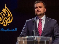 ARMIN HODŽIĆ ZA KATARSKU AL JAZEERU: 'Glasat ću za priznanje Palestine, nema političke ponude koja bi to promijenila'