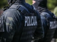 EPILOG POLICIJSKE AKCIJE 'KAVEZ': Uhapšeno pet članova Udruženja Panter, pronađena droga i oružje