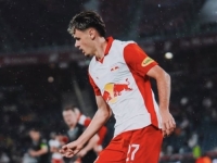 AUSTRIJANCI SU PREZADOVOLJNI, KERIM ALAJBEGOVIĆ POTPISAO: Ugovor sa Red Bull Salzburgom važi do...