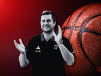 'SB' O NOVOM PRVAKU EVROPE I BOSANCU KOJI IH JE VODIO: Alan Ibrahimagić je tokom EP-a 1993. sanjao košarkaške snove, jutro nakon 'Eurobasketa 2025' probudio se kao prvak Evrope