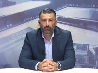 KUD NiP-ova VOJSKA PROĐE...: Aldin Brašnjić ispunjava dva uslova za direktora FUCZ-a - punoljetnost i državljanstvo BiH; Njegov 'mentor', ministar Delić divljao na cesti... 